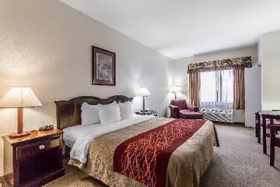Comfort Inn And Suites Guymon, Guymon, United States of America