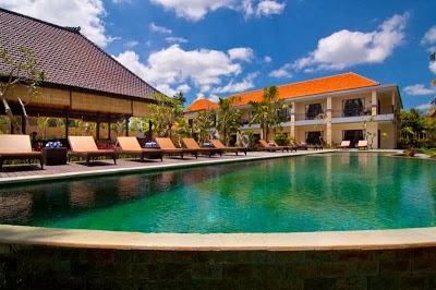 Agung Raka Resort & Villa, Ubud, Indonesia
