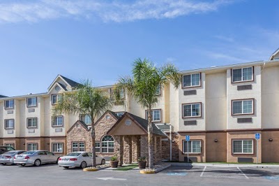 Microtel Inn & Suites by Wyndham Tracy, Tracy, United States of America