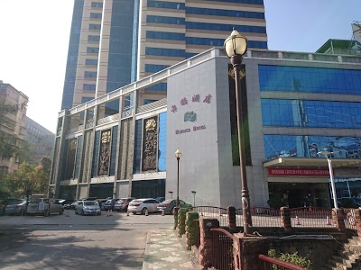 UCHOICE HOTEL KUNMING, Kunming, China