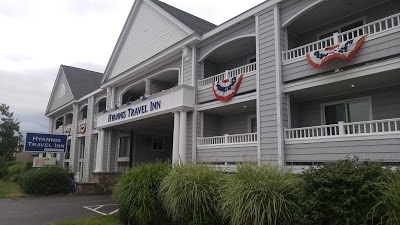 Hyannis Travel Inn, Hyannis, United States of America