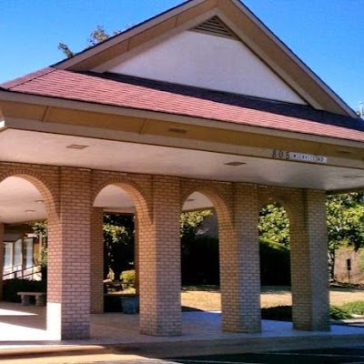DI CONF CNTR SOUTHERN PINES, Southern Pines, United States of America