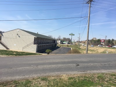 Parkside Inn Odessa, Odessa, United States of America