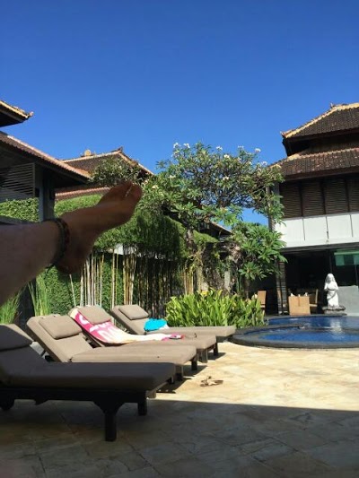 Annora Villa, Seminyak, Indonesia