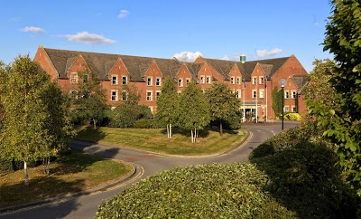 The Cheltenham Chase Hotel - QHotels, Gloucester, United Kingdom