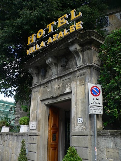 HOTEL VILLA AZALEE, Firenze, Italy