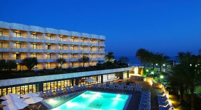 Hotel Serrano Palace, Cala Ratjada, Spain