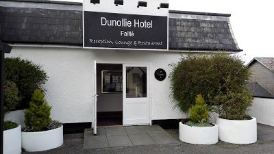 Dunollie Hotel, Isle of Skye, United Kingdom