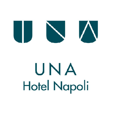 UNA Hotel Napoli, Naples, Italy