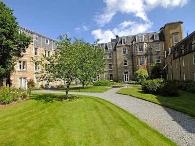 Fisher's Hotel, Pitlochry, United Kingdom