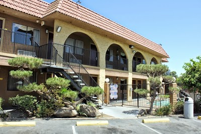 Executive Inn Fresno, Fresno, United States of America