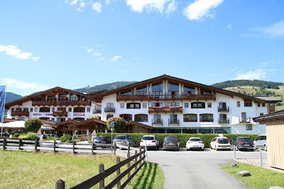 ACTIV SUNNY HOTEL SONNE, Kirchberg Tirol, Austria