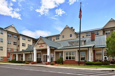 Residence Inn by Marriott Denver Airport, Aurora, United States of America