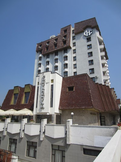 HOTEL CONTINENTAL TIRGU MURES, Tirgu Mures, Romania