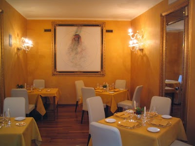 Hotel Noblesse, Lucca, Italy