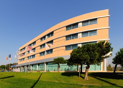 TRYP Porto Expo Hotel, Matosinhos, Portugal