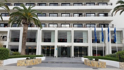 Hotel Bahia del Este, Cala Millor, Spain
