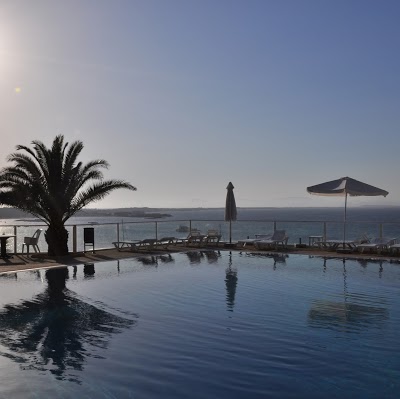Hotel Club Sunway Punta Prima, Formentera, Spain
