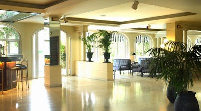 Hotel Mundial Club, Lloret de Mar, Spain