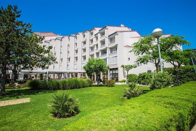 Hotel Corinthia Baska, Baska, Croatia
