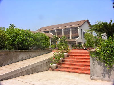 Palm Garden Beach Resort and Spa, Hoi An, Viet Nam