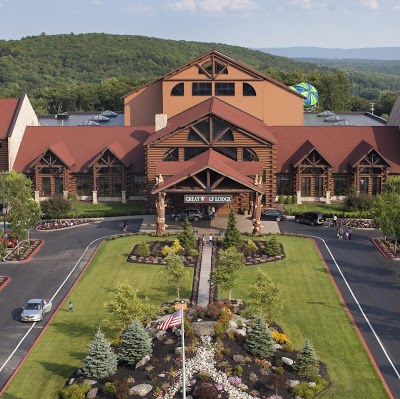Great Wolf Lodge Pocono Mountains, PA, Scotrun, United States of America