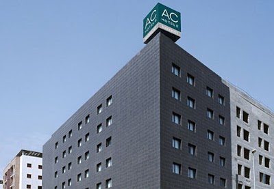 AC Hotel Algeciras by Marriott, Algeciras, Spain