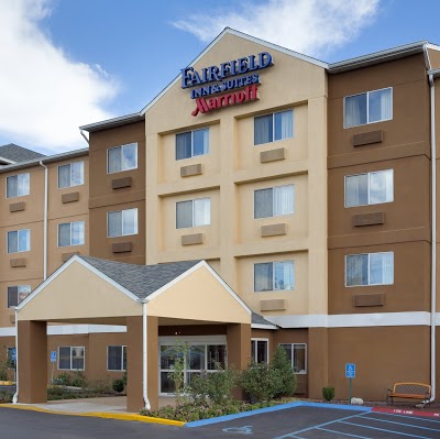 Fairfield Inn & Suites by Marriott Branson, Branson, United States of America