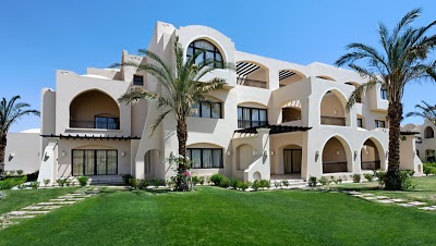 Iberotel Makadi Saraya Resort, Makadi Bay, Egypt