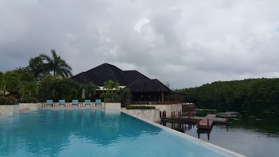 Fairmont Mayakoba, Playa del Carmen, Mexico