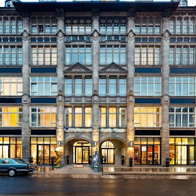 Park Plaza Wallstreet Berlin Mitte, Berlin, Germany