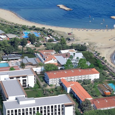 Pueblo Eldorado Playa, Cambrils, Spain