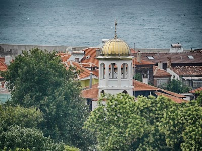 Sol Nessebar Bay, Nessebar, Bulgaria