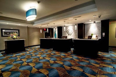 Wyndham Garden Niagara Falls Fallsview, Niagara Falls, Canada