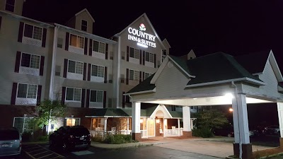 Country Inn & Suites By Carlson, Youngstown West, Austintown, United States of America