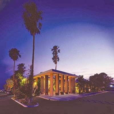 Desert Hot Springs Spa Hotel, Desert Hot Springs, United States of America