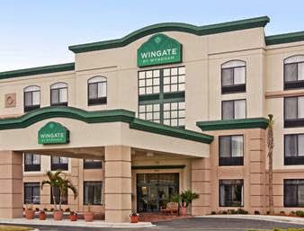 Wingate by Wyndham Panama City Area Lynn Haven, Lynn Haven, United States of America