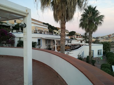 Hotel Pedraladda, Castelsardo, Italy