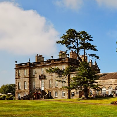 Dalmahoy Marriott Hotel & Country Club, Kirknewton, United Kingdom