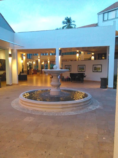 Wyndham Garden Palmas Del Mar, Humacao, Puerto Rico