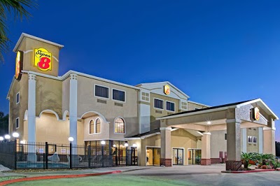 Super 8 Motel - Intercontinental Airport, Humble, United States of America