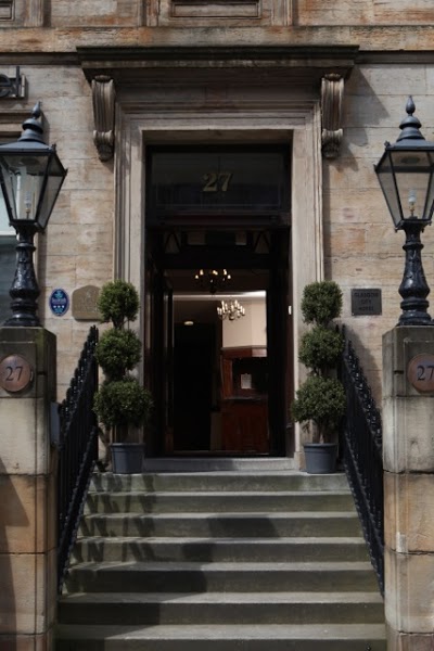 Best Western Glasgow City Hotel, Glasgow, United Kingdom