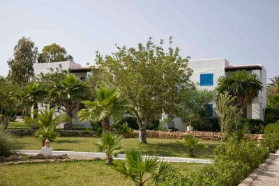 Cala Llenya Resort, Santa Eulalia del Rio, Spain