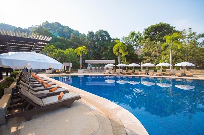 Pakasai Resort, Krabi, Thailand