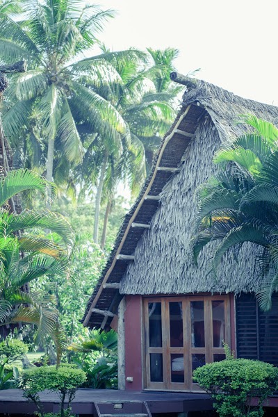 Mango Bay Resort, Namatakula, Fiji