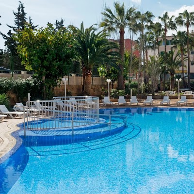 Hotel HSM Don Juan, Calvia, Spain
