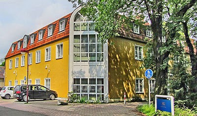Hotel Gutenberg Leipzig West, Markranstaedt, Germany