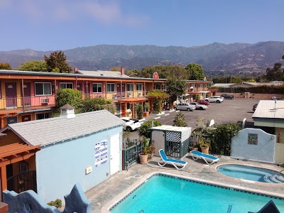 Sandyland Reef Inn, Carpinteria, United States of America