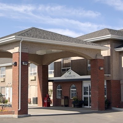 Canalta Ponoka, Ponoka, Canada