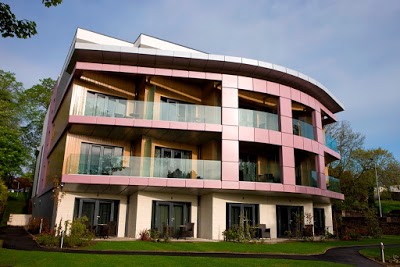 Kingsmills Hotel Inverness, Inverness, United Kingdom